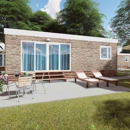 Mobilehomes In Sirmione/Gardasee 22177 Zewnętrze zdjęcie