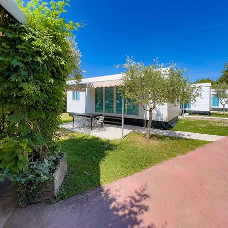 Mobilehomes In Sirmione/Gardasee 22177 Zewnętrze zdjęcie