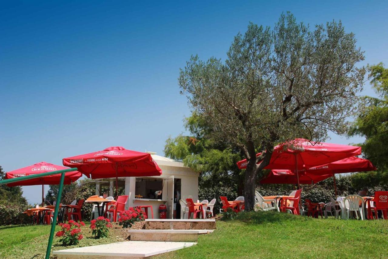 Mobilehomes In Sirmione/Gardasee 22177 Zewnętrze zdjęcie