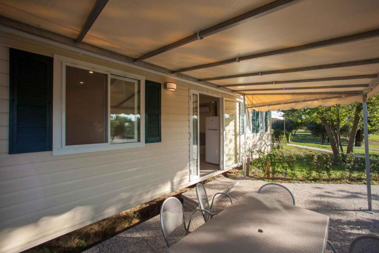Mobilehomes In Sirmione/Gardasee 22177 Zewnętrze zdjęcie