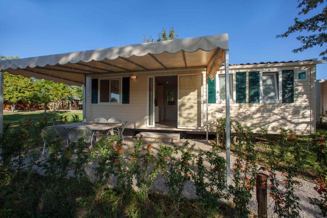 Mobilehomes In Sirmione/Gardasee 22177 Zewnętrze zdjęcie