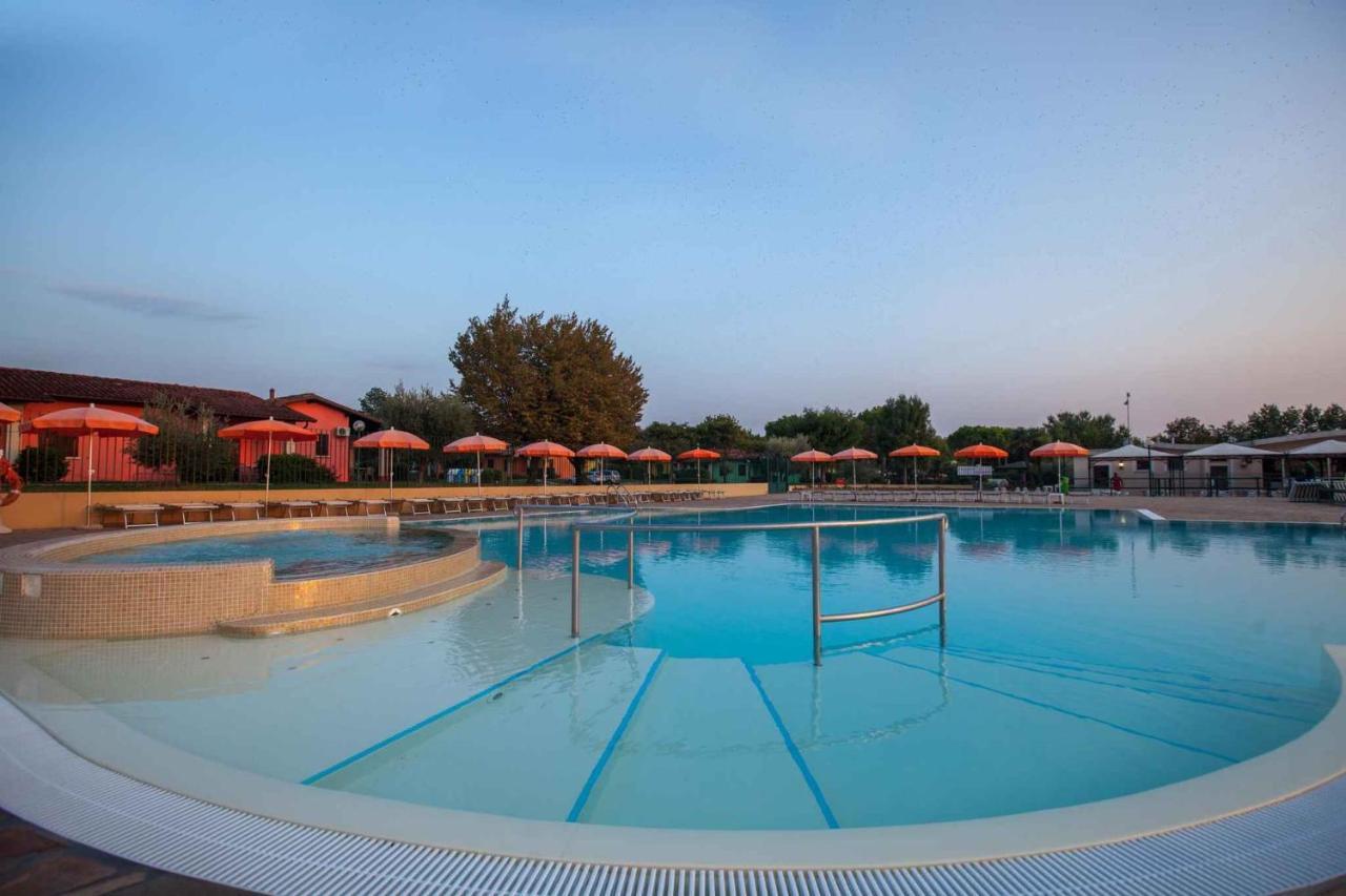 Mobilehomes In Sirmione/Gardasee 22177 Zewnętrze zdjęcie