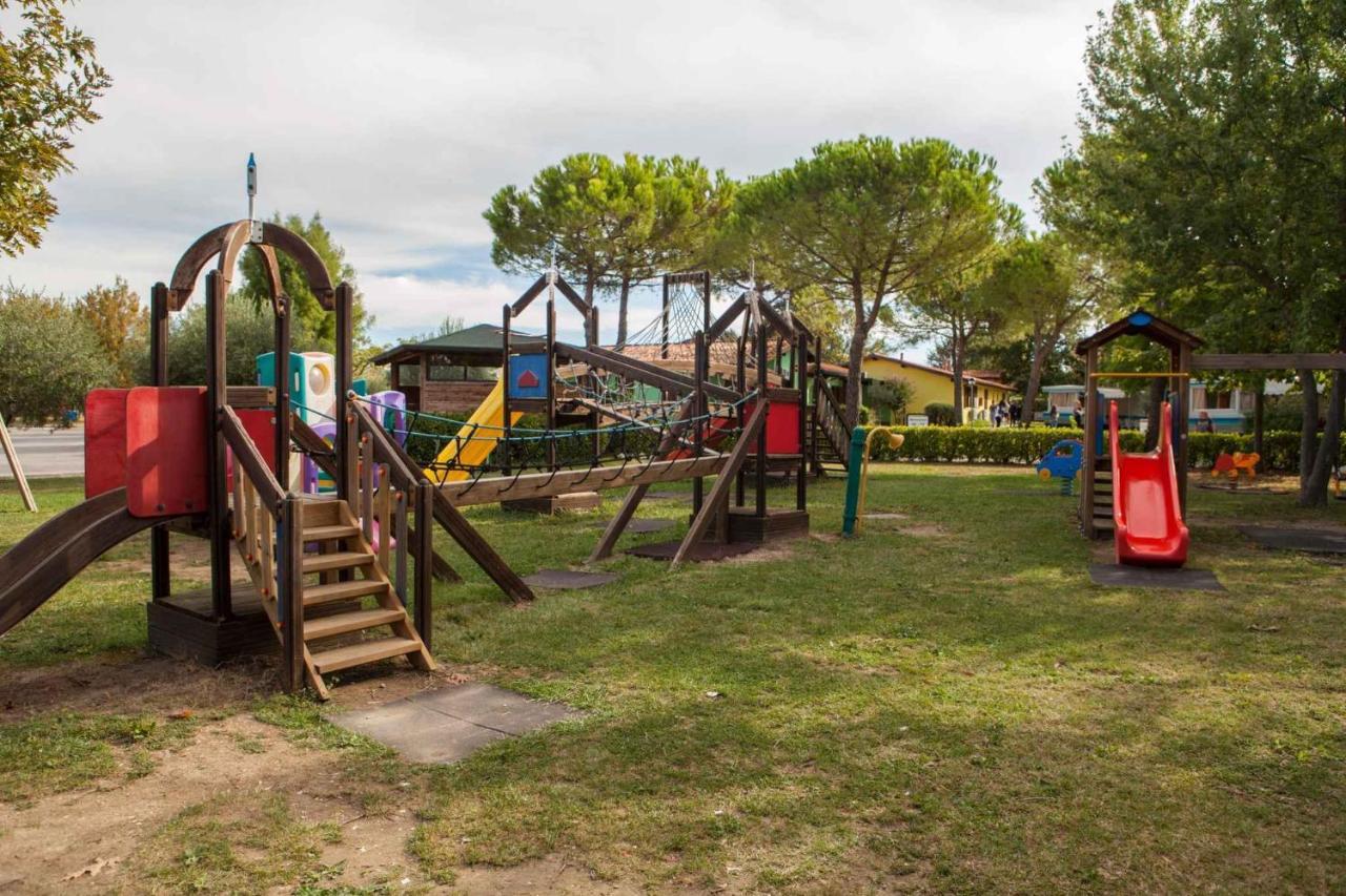 Mobilehomes In Sirmione/Gardasee 22177 Zewnętrze zdjęcie