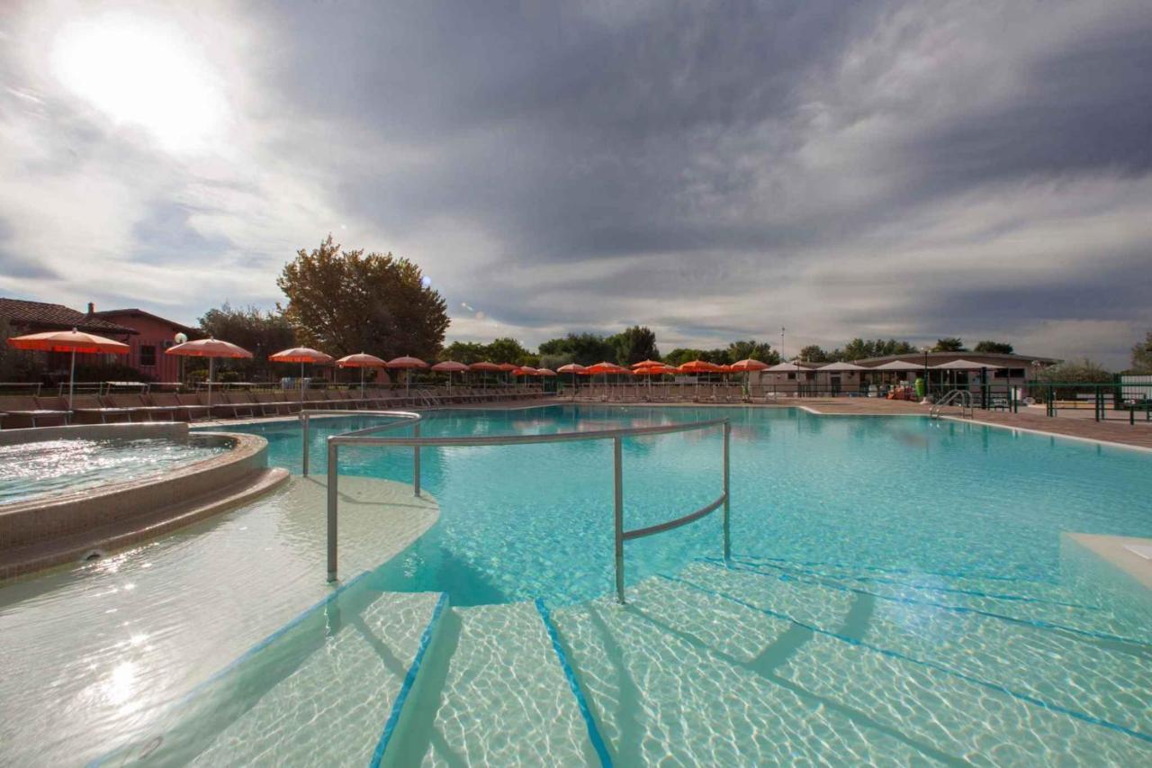Mobilehomes In Sirmione/Gardasee 22177 Zewnętrze zdjęcie