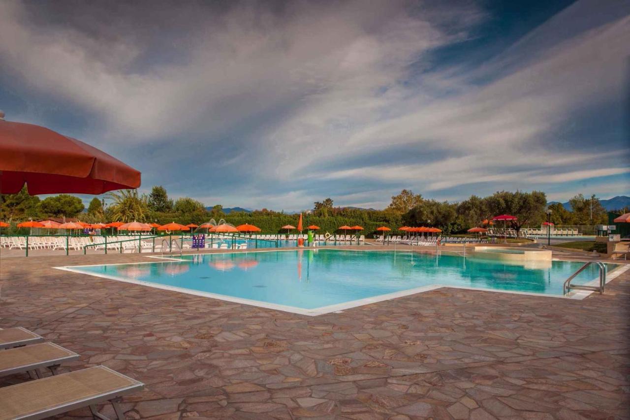 Mobilehomes In Sirmione/Gardasee 22177 Zewnętrze zdjęcie