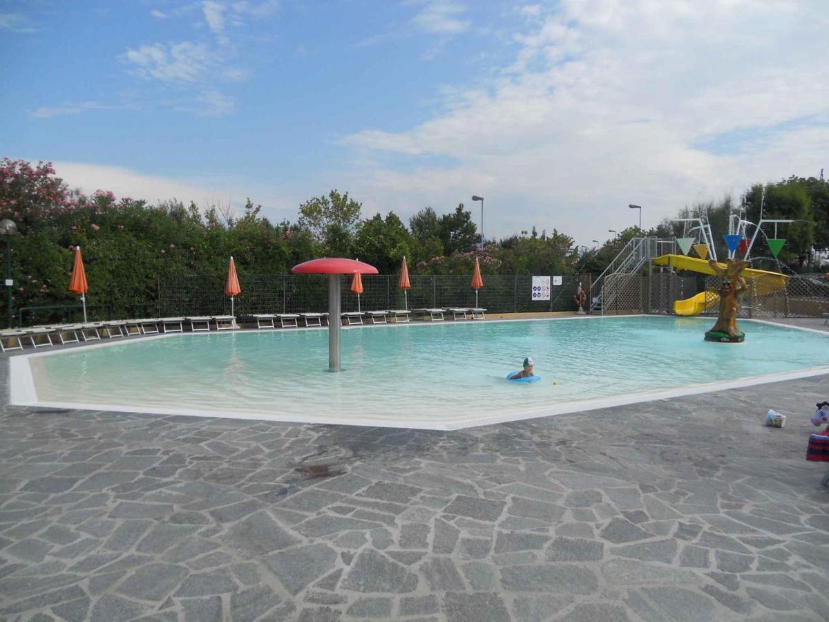 Mobilehomes In Sirmione/Gardasee 22177 Zewnętrze zdjęcie