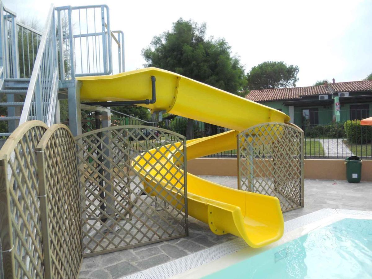 Mobilehomes In Sirmione/Gardasee 22177 Zewnętrze zdjęcie
