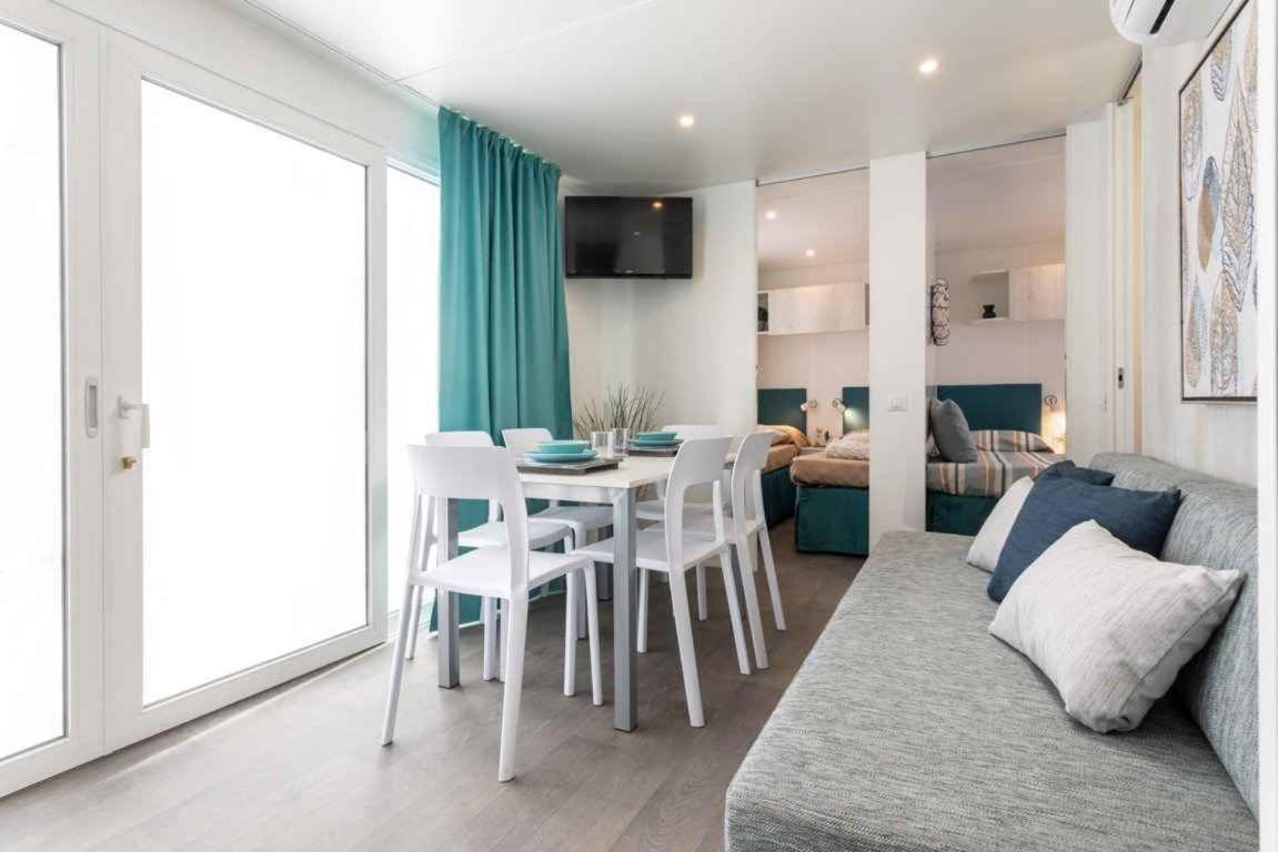 Mobilehomes In Sirmione/Gardasee 22177 Zewnętrze zdjęcie