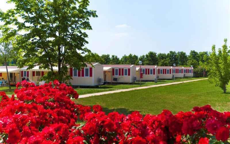 Mobilehomes In Sirmione/Gardasee 22177 Zewnętrze zdjęcie