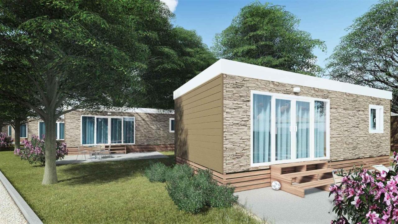 Mobilehomes In Sirmione/Gardasee 22177 Zewnętrze zdjęcie