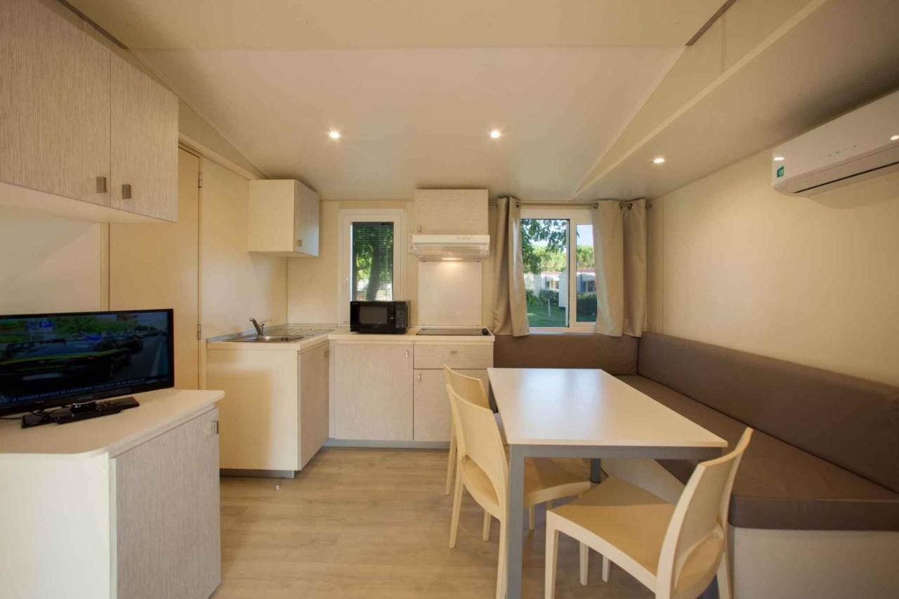 Mobilehomes In Sirmione/Gardasee 22177 Zewnętrze zdjęcie