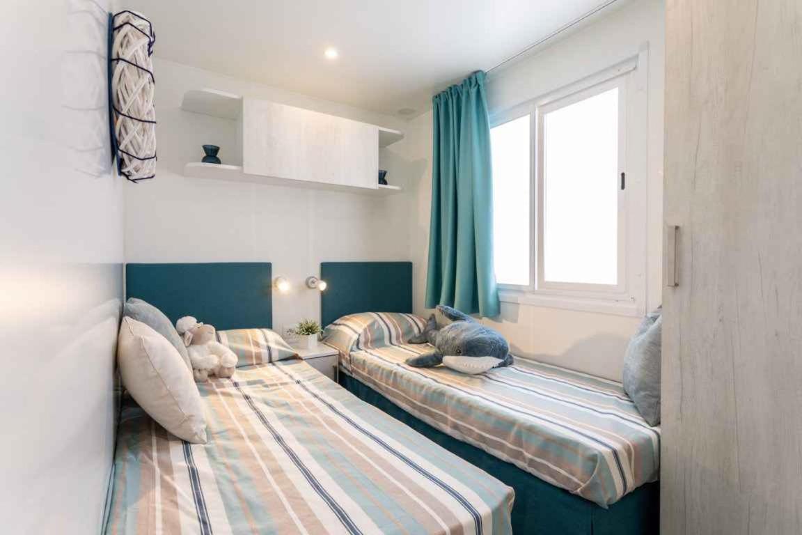 Mobilehomes In Sirmione/Gardasee 22177 Zewnętrze zdjęcie