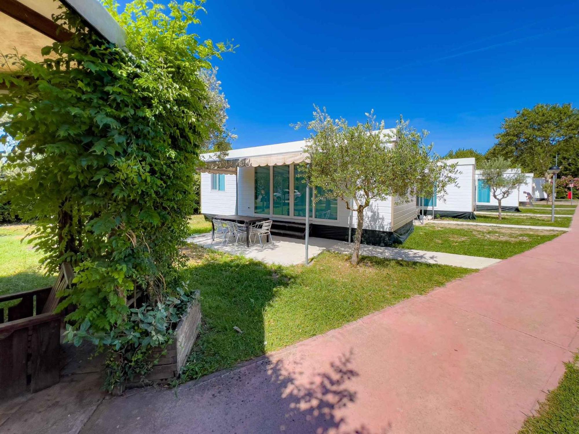 Mobilehomes In Sirmione/Gardasee 22177 Zewnętrze zdjęcie