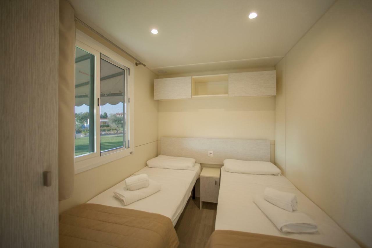 Mobilehomes In Sirmione/Gardasee 22177 Zewnętrze zdjęcie
